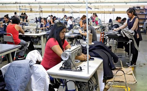 maquiladoras de ropa en puebla